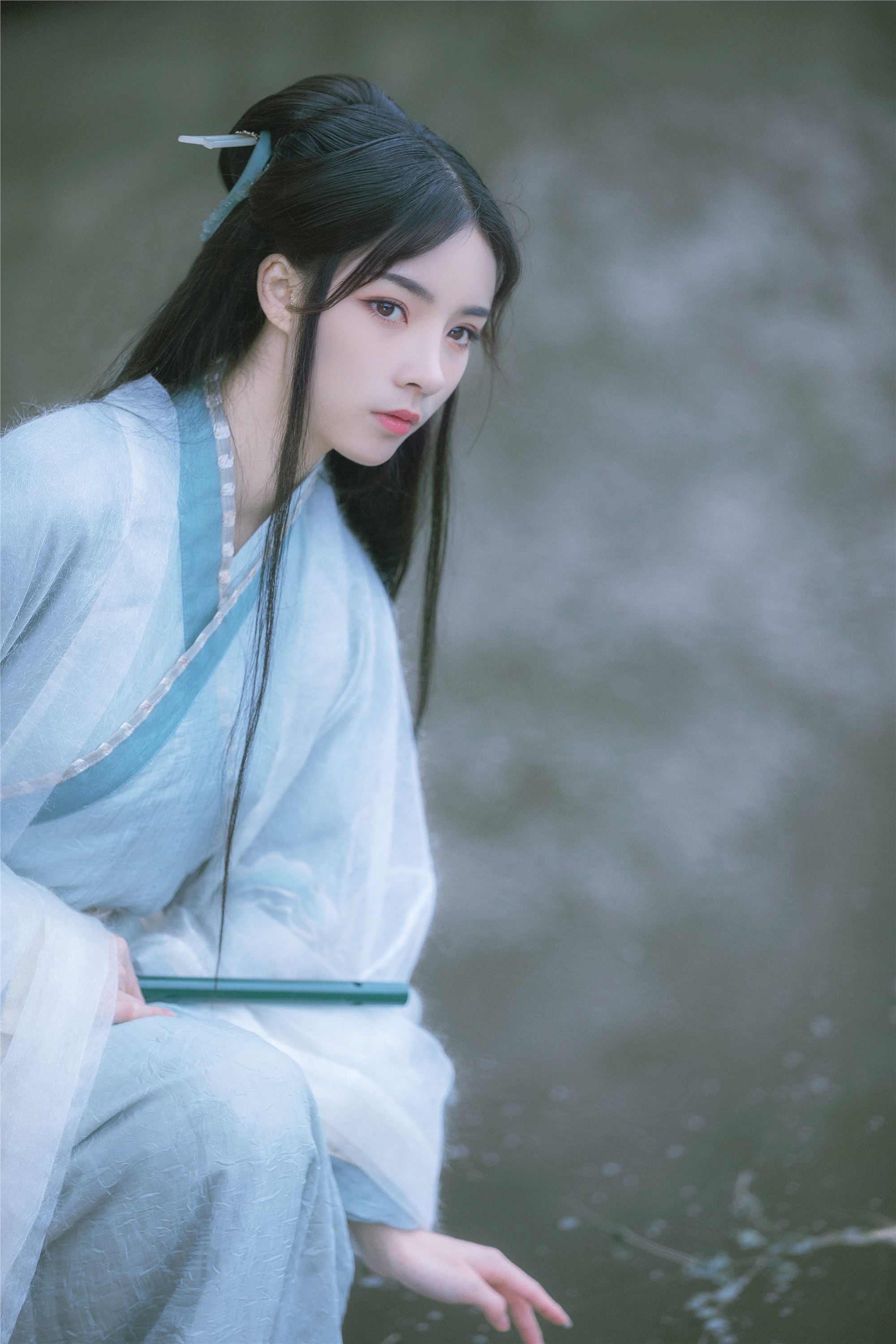 YITUYU艺图语 2021.09.07 仙姝 赵瑞洁_ez